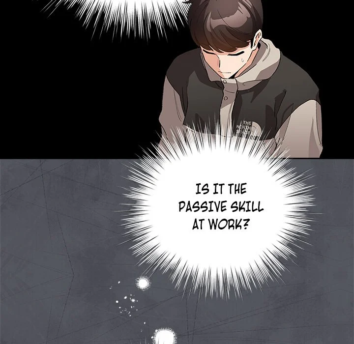 Making It in a Comic Book World chapter 6 page 159