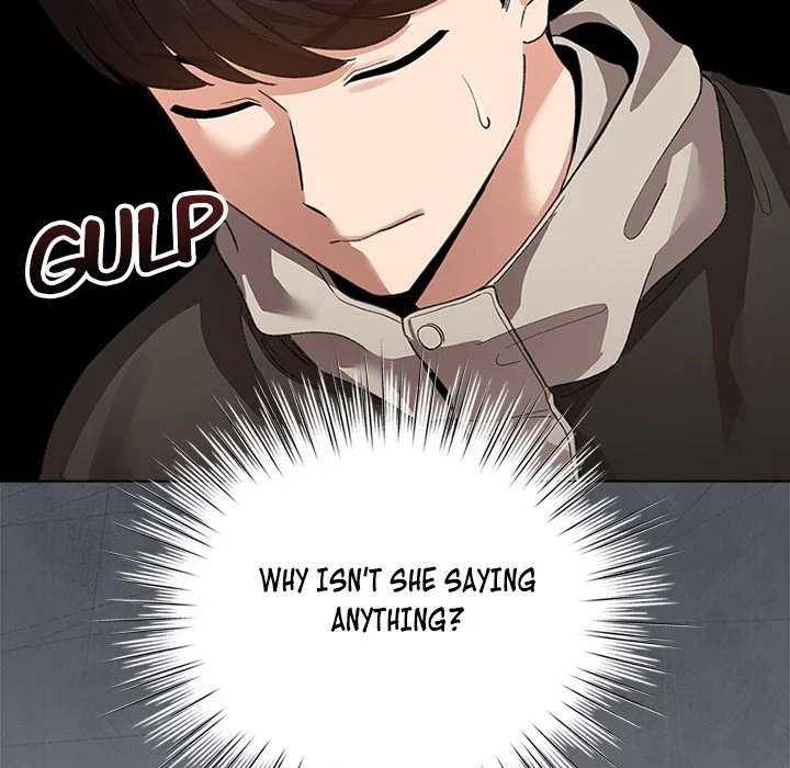 Making It in a Comic Book World chapter 6 page 161