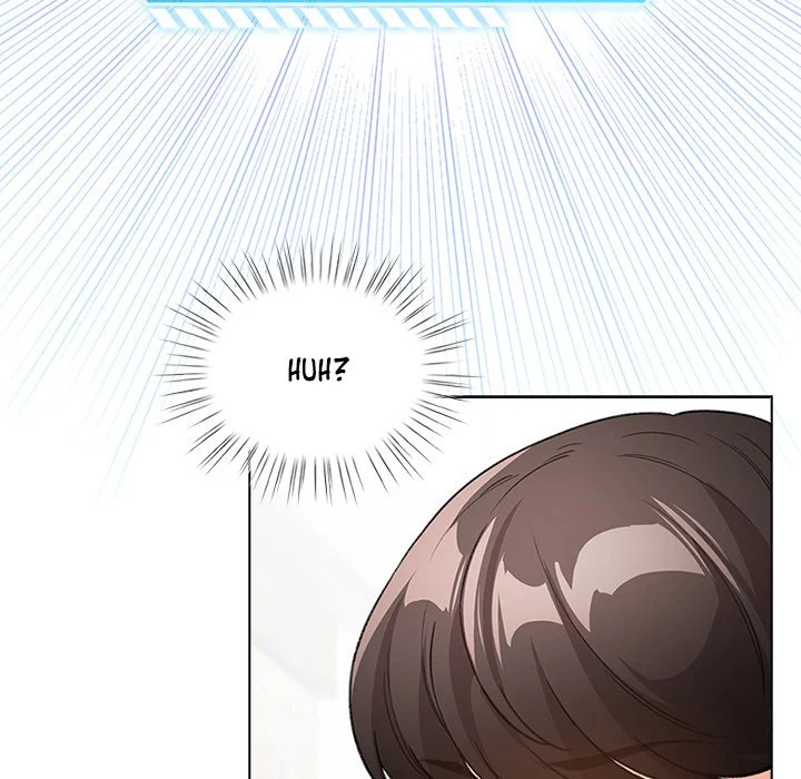Making It in a Comic Book World chapter 6 page 164