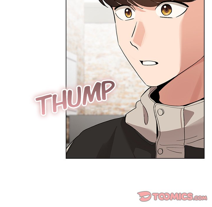 Making It in a Comic Book World chapter 6 page 165