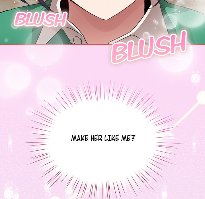 Making It in a Comic Book World chapter 6 page 170