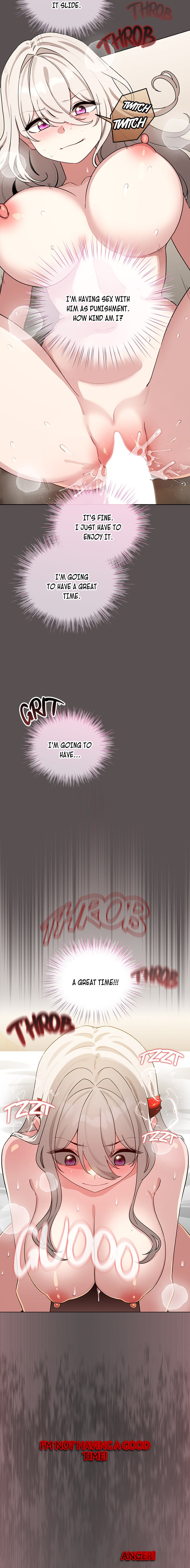 Making It in a Comic Book World chapter 61 page 5