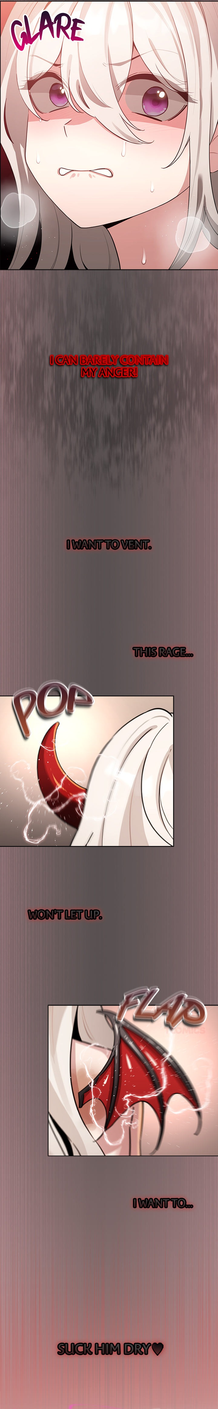 Making It in a Comic Book World chapter 61 page 6