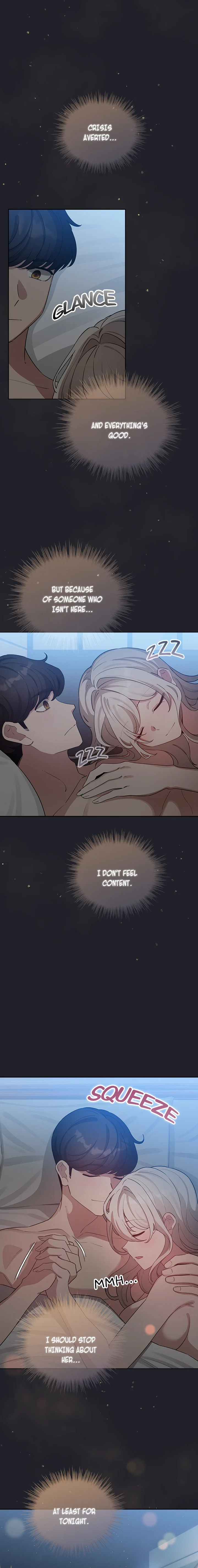 Making It in a Comic Book World chapter 63 page 7