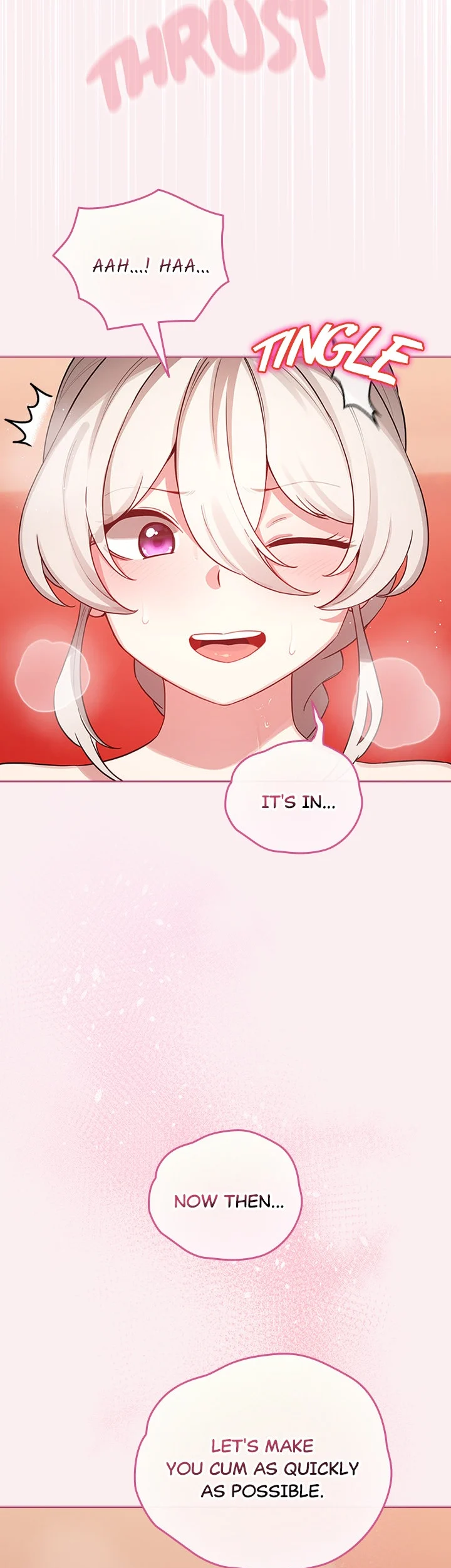 Making It in a Comic Book World chapter 65 page 13