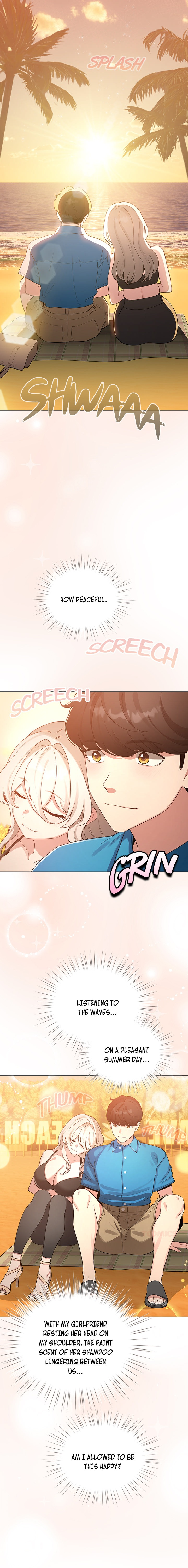 Making It in a Comic Book World chapter 66 page 18