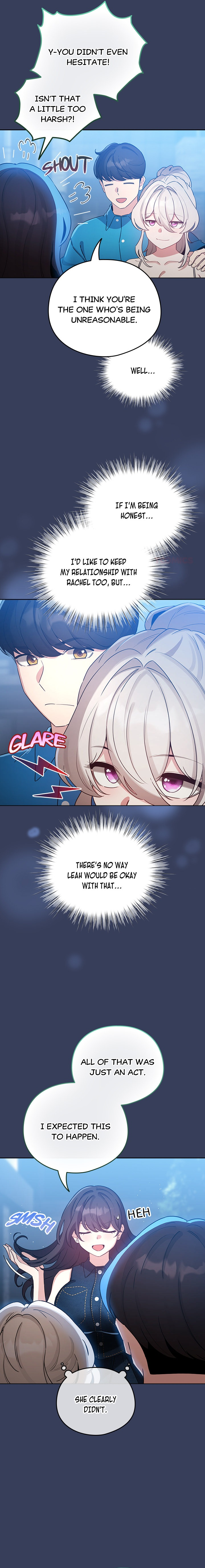 Making It in a Comic Book World chapter 67 page 18