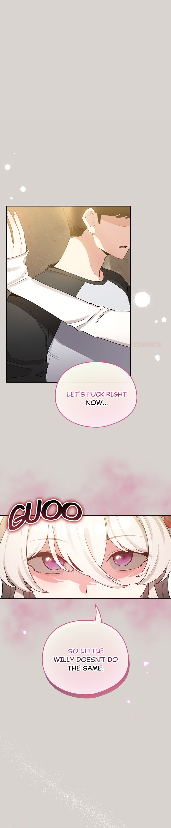 Making It in a Comic Book World chapter 69 page 2