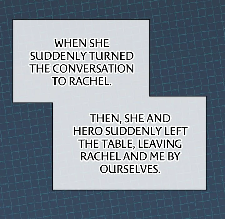 Making It in a Comic Book World chapter 7 page 5
