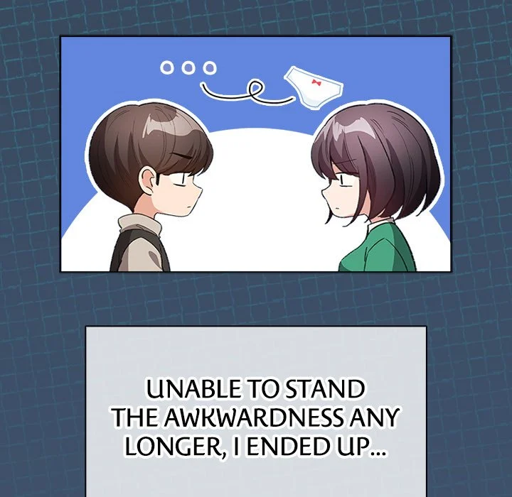 Making It in a Comic Book World chapter 7 page 6