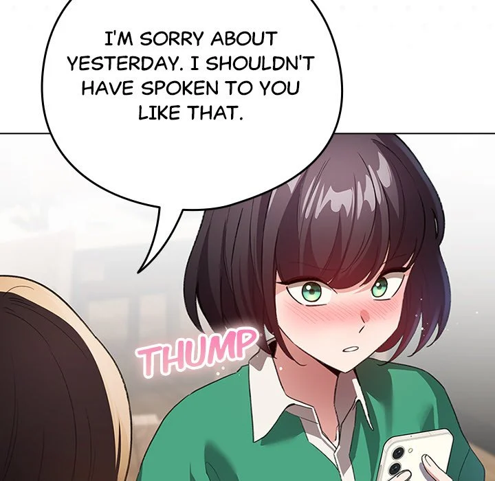 Making It in a Comic Book World chapter 7 page 8