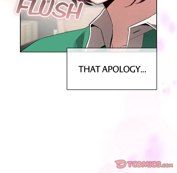 Making It in a Comic Book World chapter 7 page 12