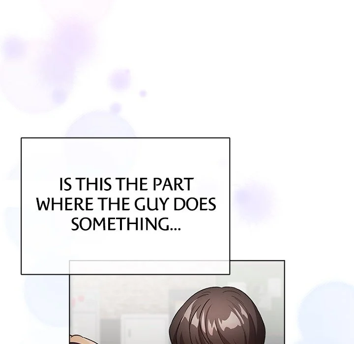 Making It in a Comic Book World chapter 7 page 14