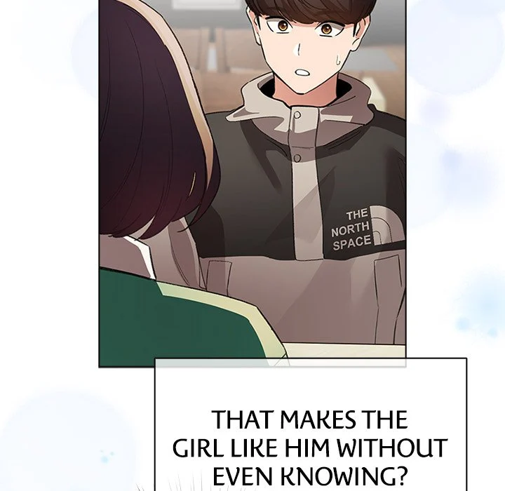 Making It in a Comic Book World chapter 7 page 15