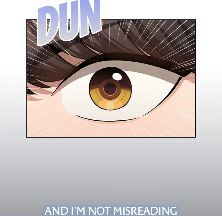 Making It in a Comic Book World chapter 7 page 17