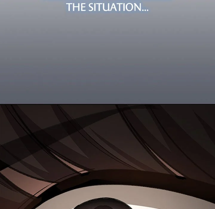 Making It in a Comic Book World chapter 7 page 18