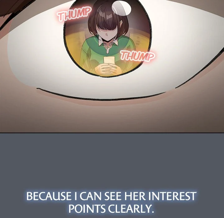 Making It in a Comic Book World chapter 7 page 19