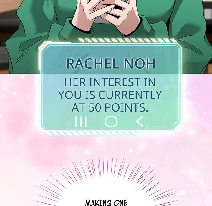 Making It in a Comic Book World chapter 7 page 22