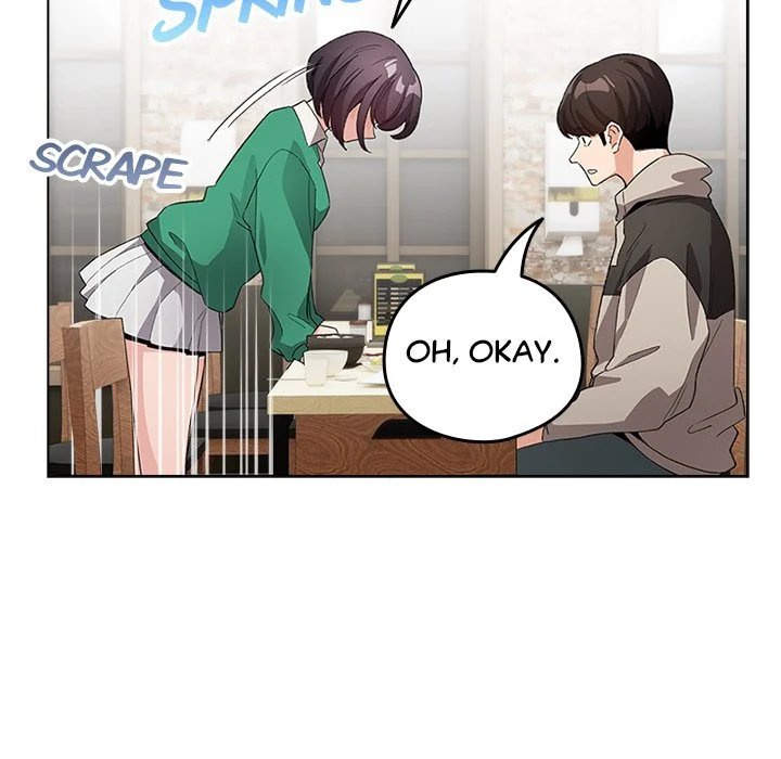 Making It in a Comic Book World chapter 7 page 27