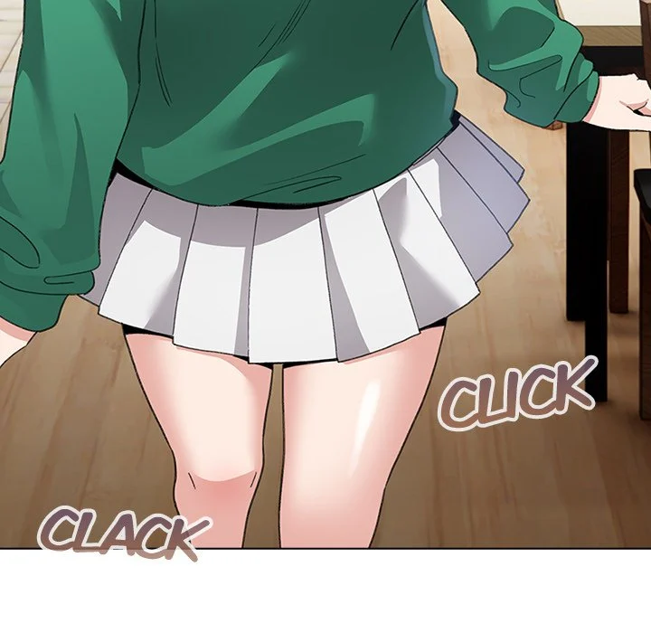 Making It in a Comic Book World chapter 7 page 32