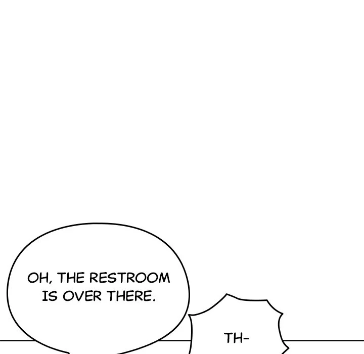 Making It in a Comic Book World chapter 7 page 33