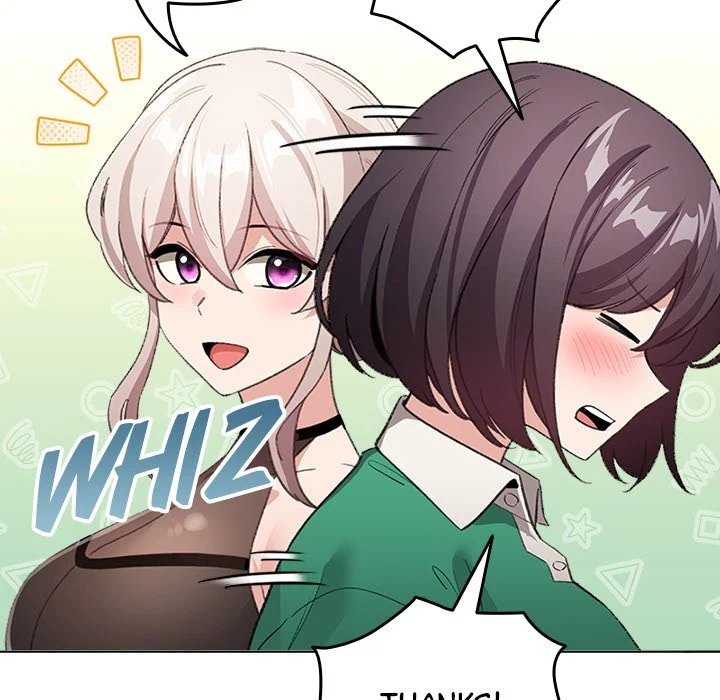 Making It in a Comic Book World chapter 7 page 34