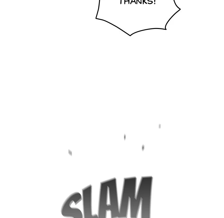 Making It in a Comic Book World chapter 7 page 35