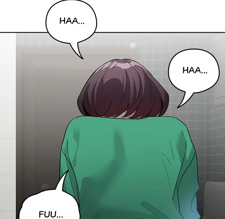 Making It in a Comic Book World chapter 7 page 37