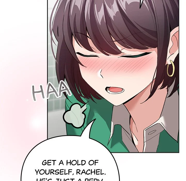 Making It in a Comic Book World chapter 7 page 43