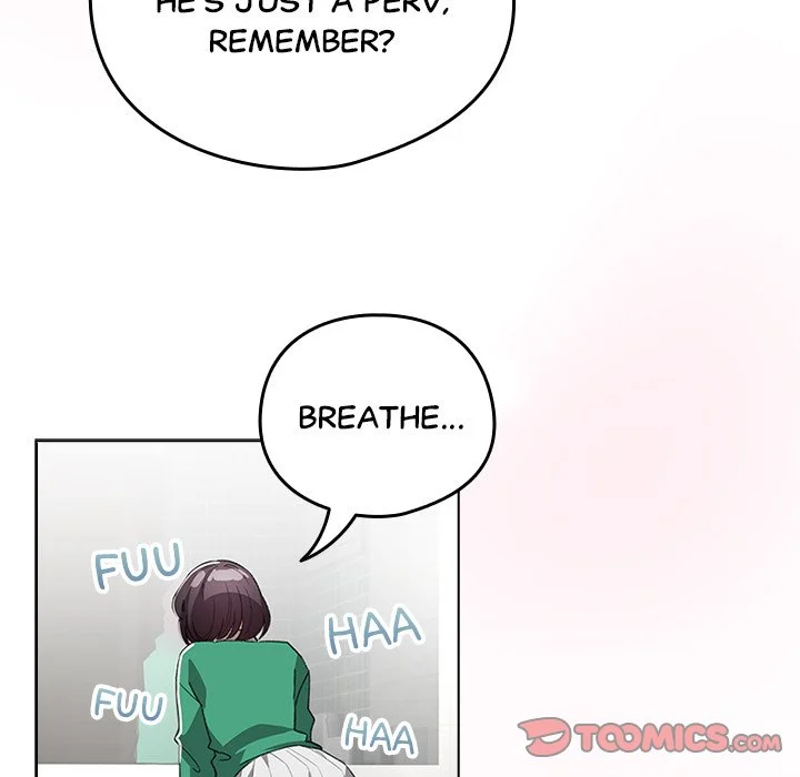 Making It in a Comic Book World chapter 7 page 44