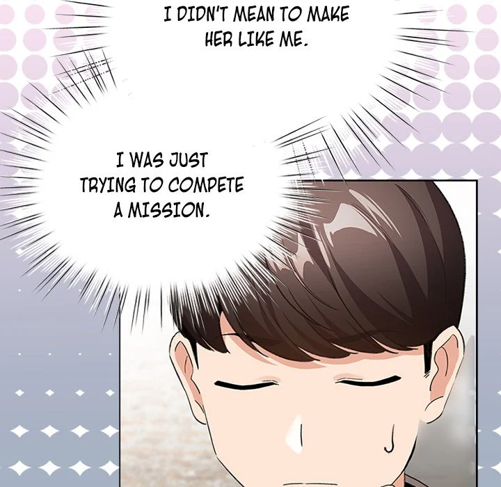 Making It in a Comic Book World chapter 7 page 47