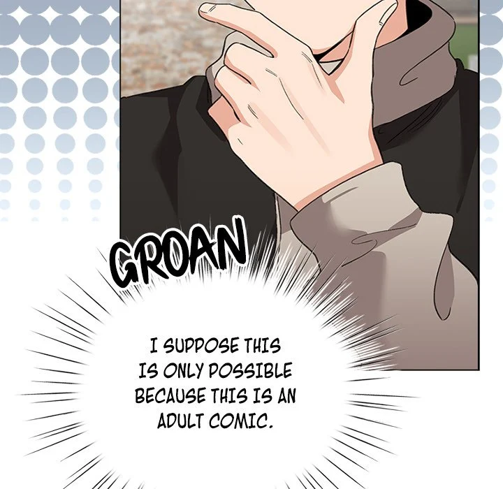 Making It in a Comic Book World chapter 7 page 48