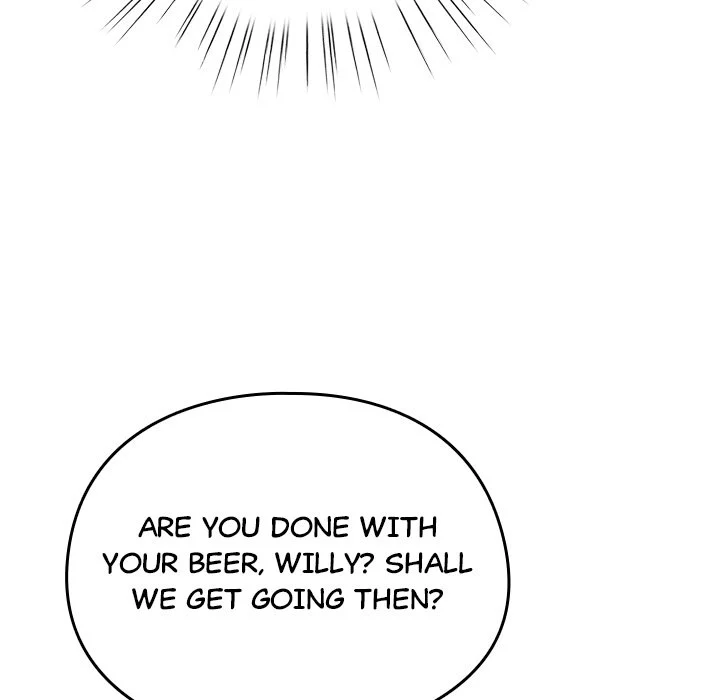 Making It in a Comic Book World chapter 7 page 49