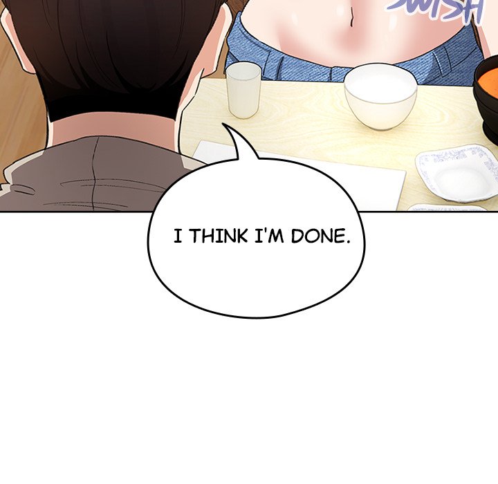 Making It in a Comic Book World chapter 7 page 51