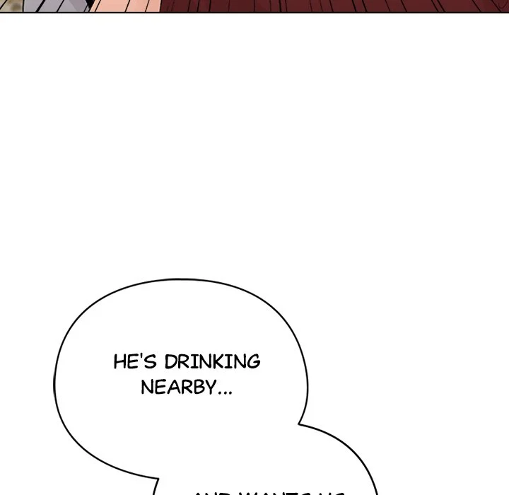 Making It in a Comic Book World chapter 7 page 54