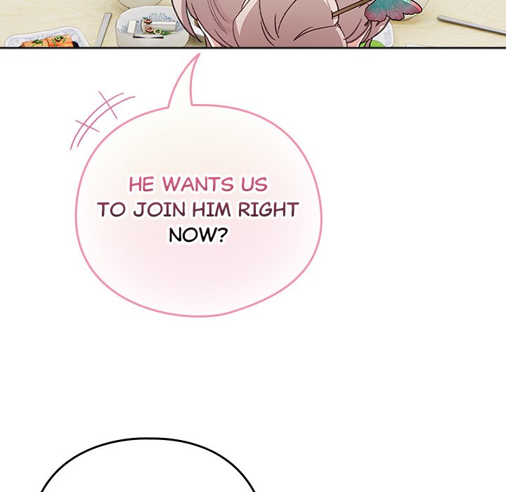 Making It in a Comic Book World chapter 7 page 56