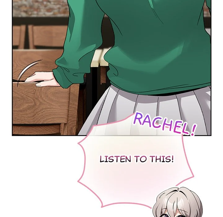 Making It in a Comic Book World chapter 7 page 58