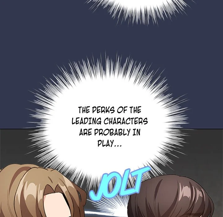 Making It in a Comic Book World chapter 7 page 63
