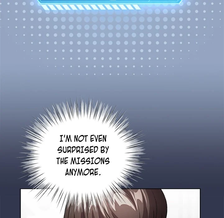 Making It in a Comic Book World chapter 7 page 69