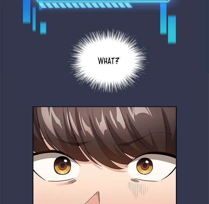 Making It in a Comic Book World chapter 7 page 72