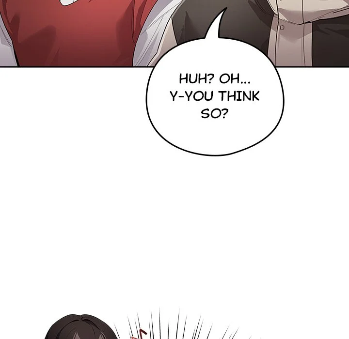 Making It in a Comic Book World chapter 7 page 83