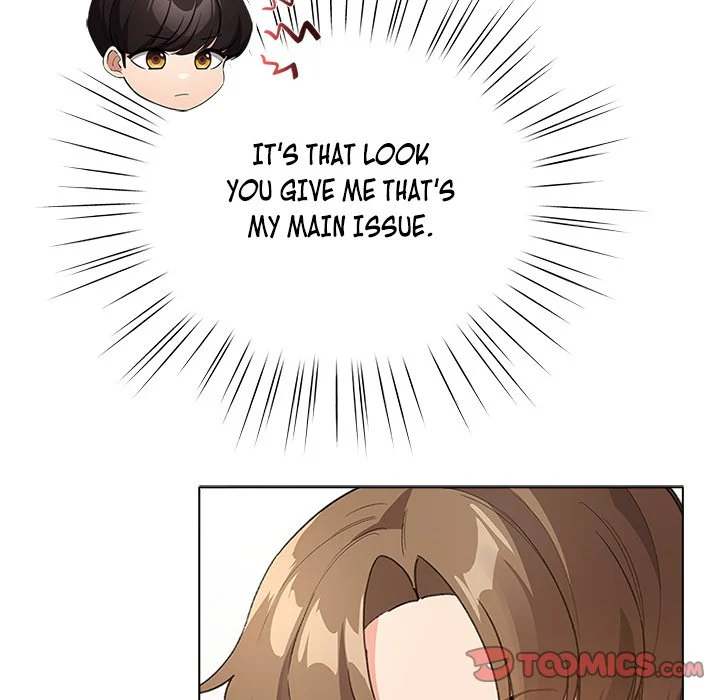 Making It in a Comic Book World chapter 7 page 84
