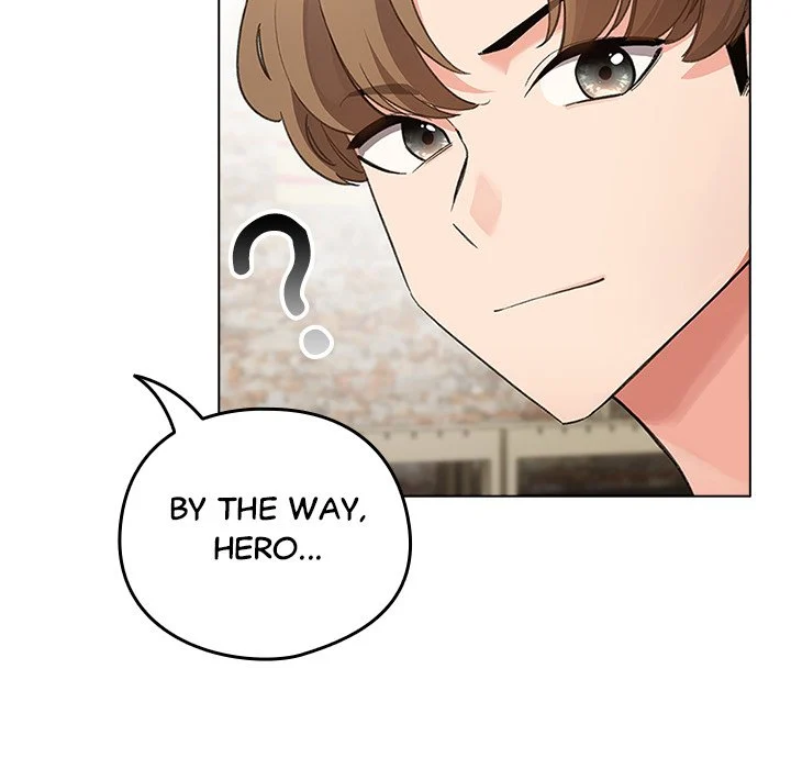 Making It in a Comic Book World chapter 7 page 85