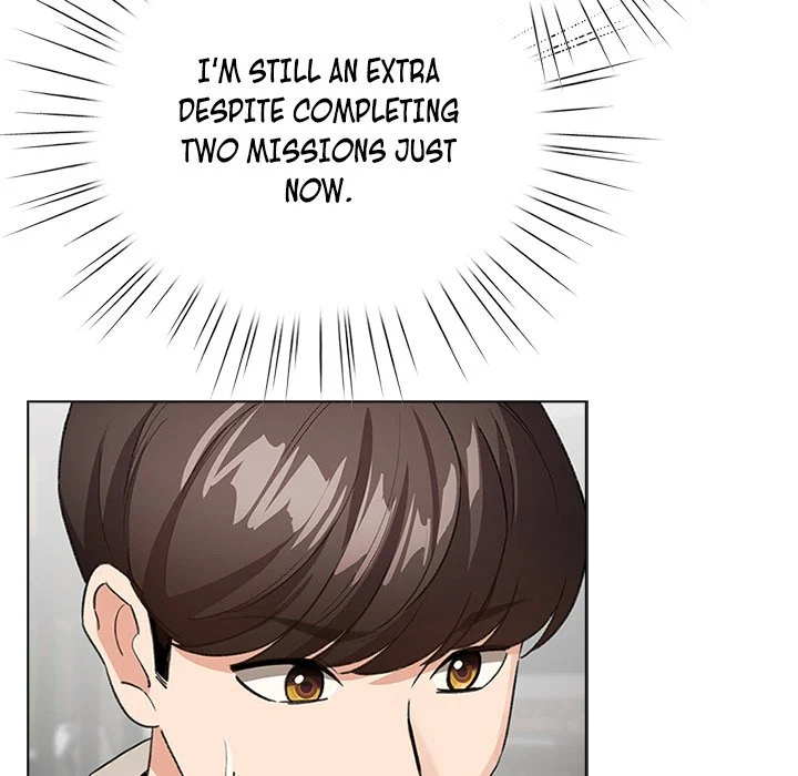 Making It in a Comic Book World chapter 7 page 90