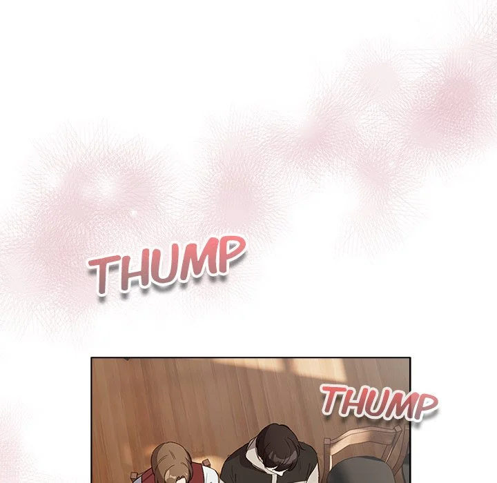 Making It in a Comic Book World chapter 7 page 95