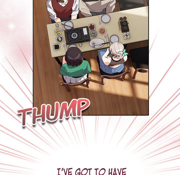 Making It in a Comic Book World chapter 7 page 96