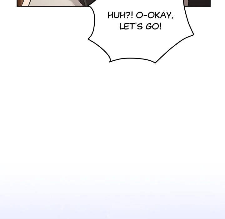 Making It in a Comic Book World chapter 7 page 102