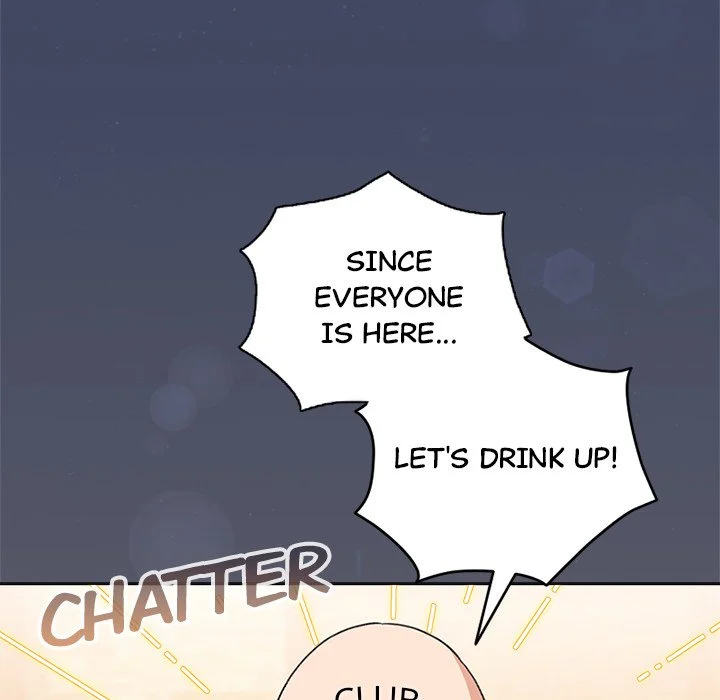 Making It in a Comic Book World chapter 7 page 105