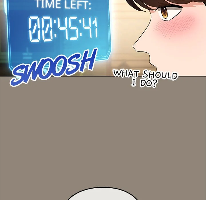 Making It in a Comic Book World chapter 7 page 113
