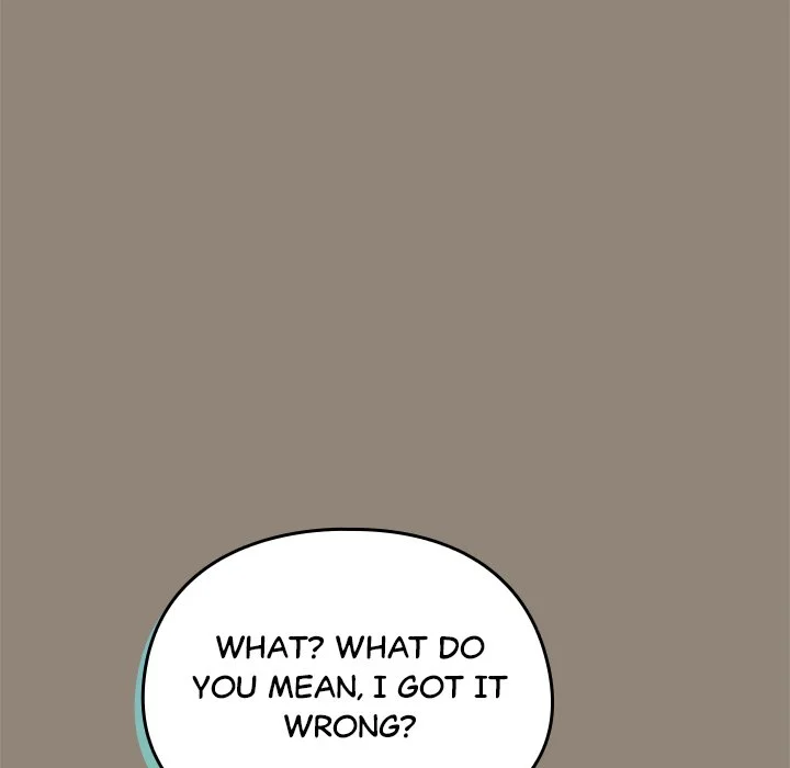Making It in a Comic Book World chapter 7 page 115